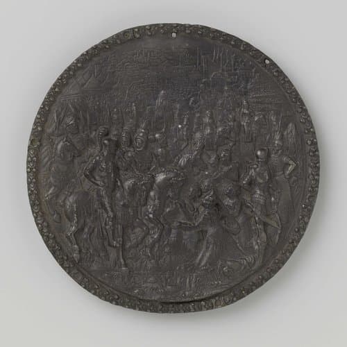 BK-1983-34 by Unknown Artist