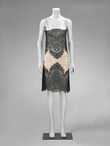 Chemise by Madame Watrigant