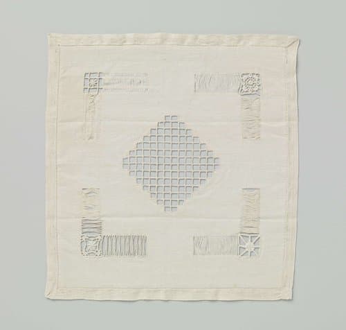 BK-1987-69 by Geesje Smid