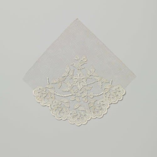 Werkstuk voor Diploma fraaie handwerken by Geesje Smid