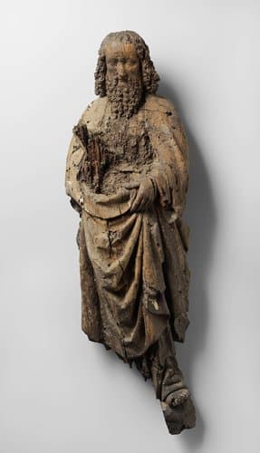 St Paul by anonymous