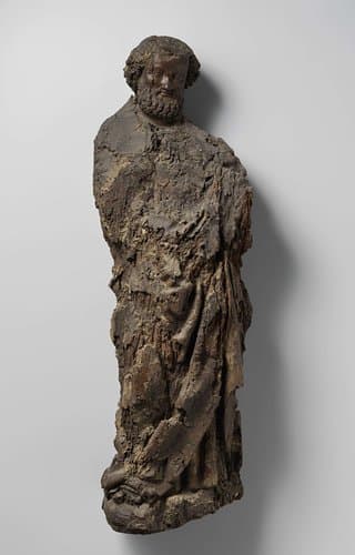 St Peter by anonymous