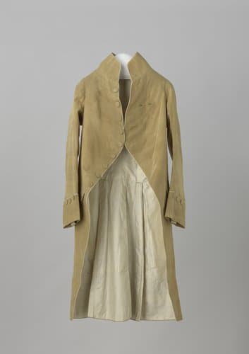Jas van I.J.A. Gogel by anonymous