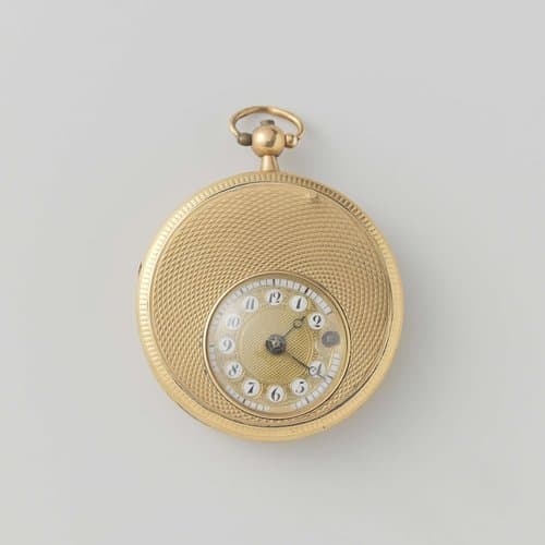 Portrait of Vacheron Chossat & Compagnie