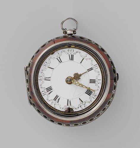 Watch by John Markwick
