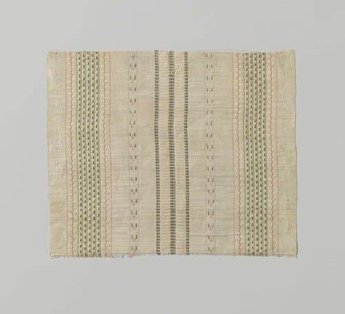 Fragment gestreept by anonymous