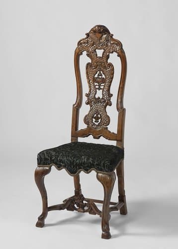 Chair by anonymous