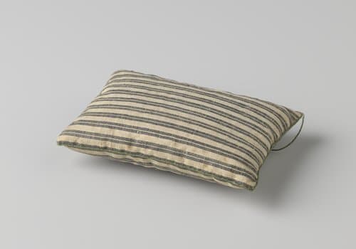 Matras by anonymous