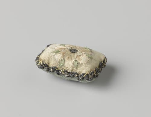 Speldenkussen by anonymous