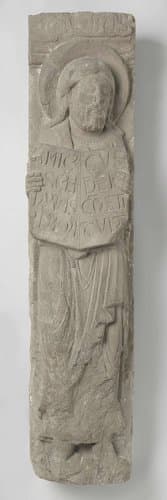 St James by anonymous