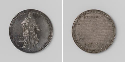 Herdenking van de bevrijding van Groningen by anonymous