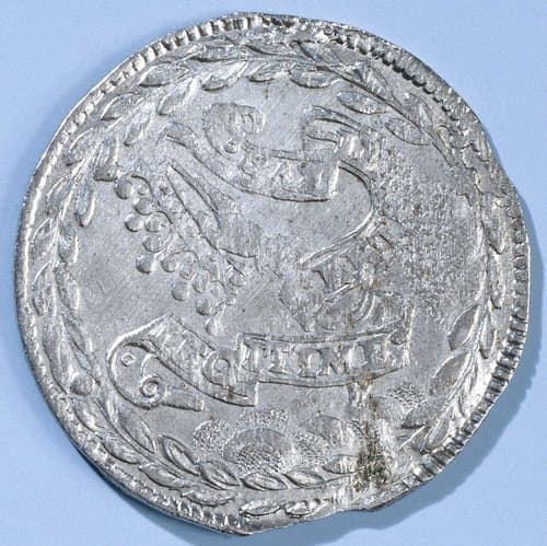 Kroning van Ferdinand II tot Duits keizer te Frankfurt by anonymous