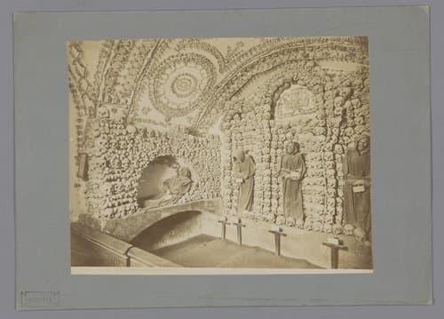 Santa Maria della Concezione dei Cappuccini by anonymous