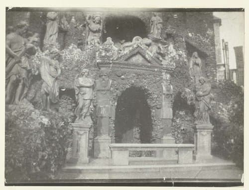 Antwerpen by George Hendrik Breitner