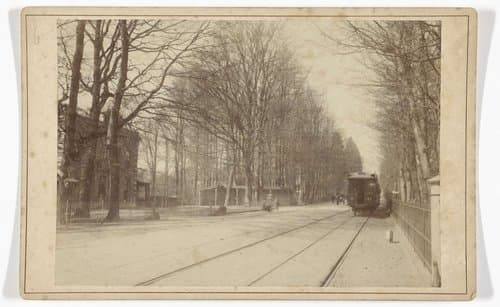 Hôtel Schoonoord. Oosterbeek