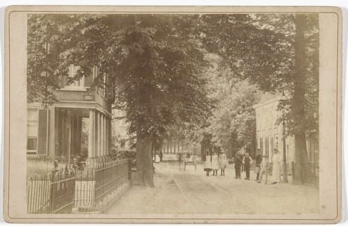 Velp, Dorpsstraat