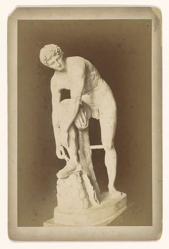 München. Glyptothek.