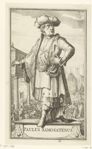 Historie der Kerken en ketteren (...) tot aan het jaar onses Heeren 1688 by Romeyn de Hooghe