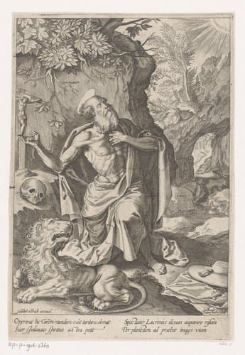 Portrait of Adam Fuchs
