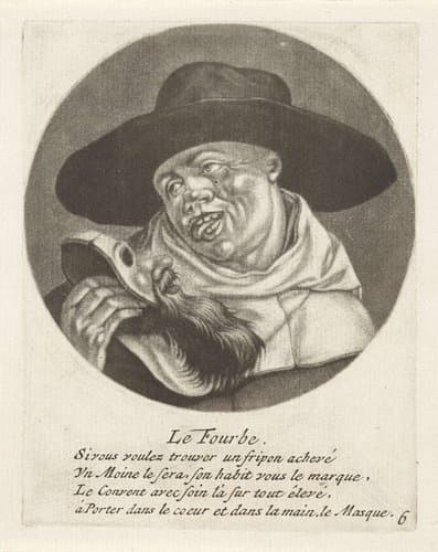 Renversement de la Morale Chrétienne par les désordres du Monachisme by Jacob Gole