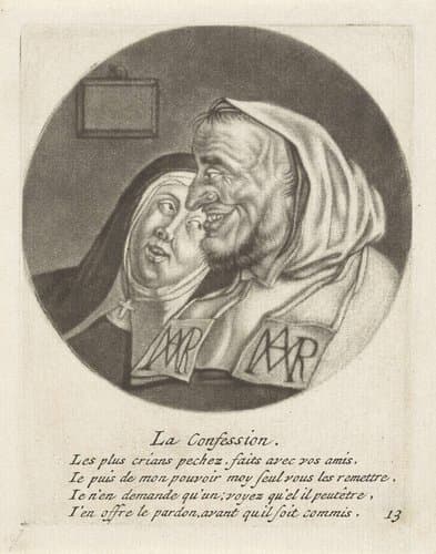 Renversement de la Morale Chrétienne par les désordres du Monachisme by Jacob Gole