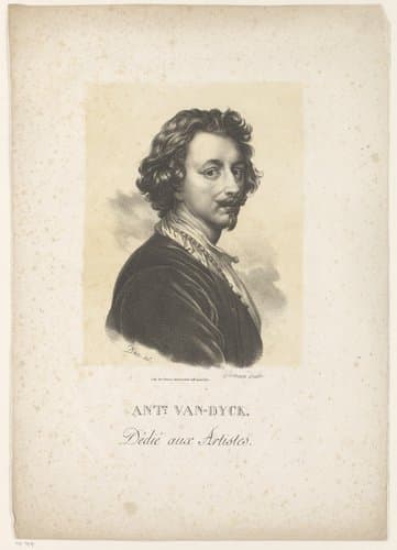 Antne. van-Dyck