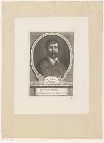 Verzameling portretten by Étienne Desrochers