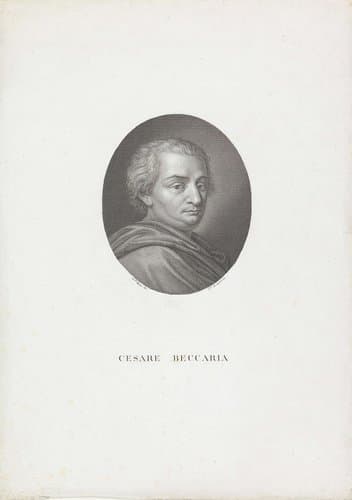 Portretten van beroemde Italianen in ovalen by Giuseppe Benaglia