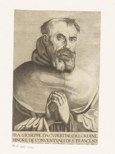Portrait of Claude Boizot