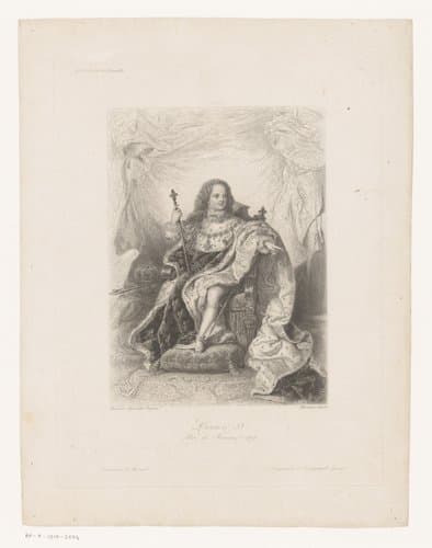 Louis XVI