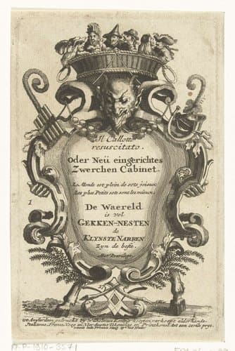 Portrait of Pieter van Buysen jr.