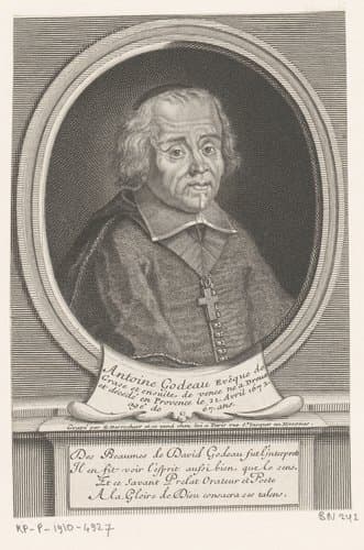 Verzameling portretten by Étienne Desrochers