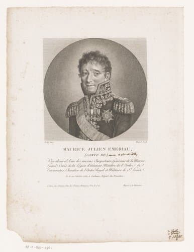 Maurice Julien Ermeriau