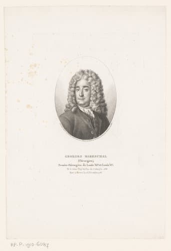 Compleet overzicht van beroemdheden by Ambroise Tardieu