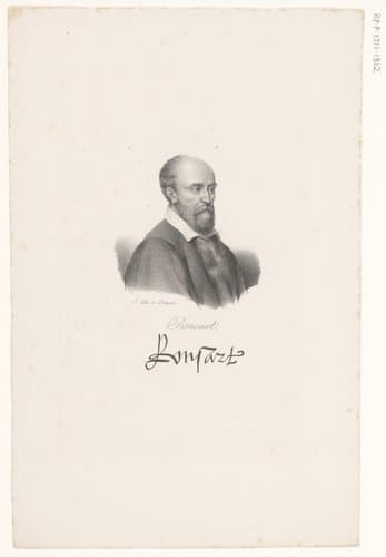 Ronsart by anonymous; veuve Delpech (Naudet)