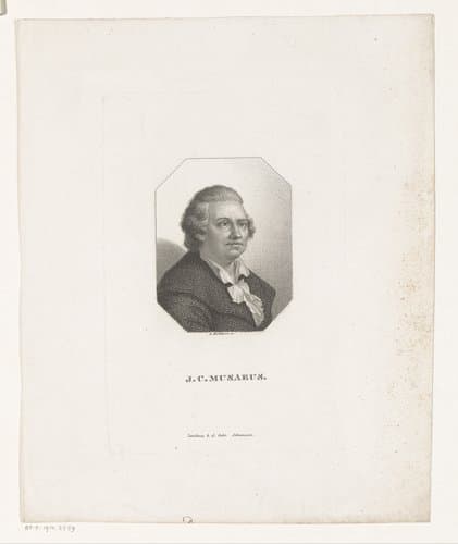 Bildnisse der berühmtesten Menschen aller Völker und Zeiten by Ludwig Buchhorn
