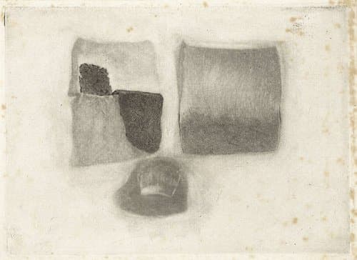 Anatomische studie van menselijke huid en nagel by Jan l'Admiral