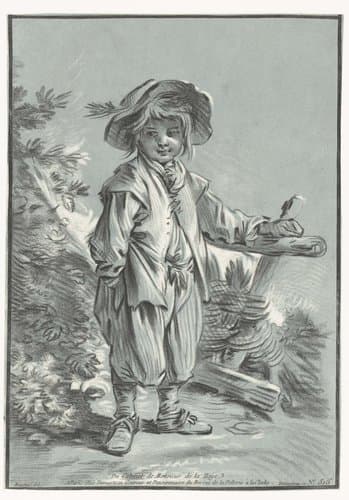 Un polisson