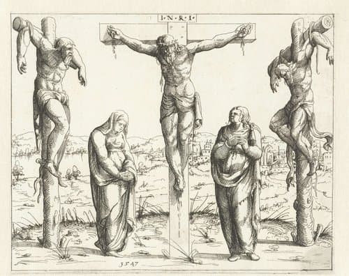 Concordantzen alt und news Testaments by Augustin Hirschvogel