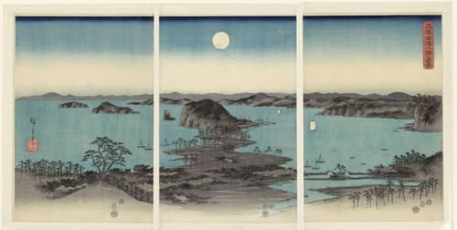 Buyo Kanazawa hassho yakei