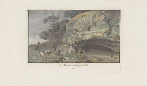 Landschappen in Zwitserland