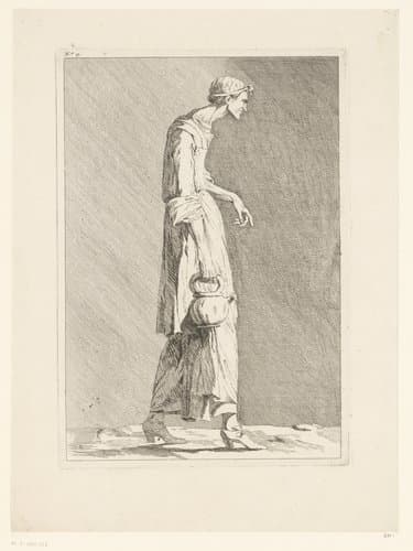Recueil de caricatures dessinées Par J. Saly et Gravées par A.L. De Lalive D.J.