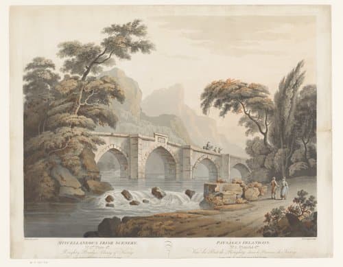 Miscellaneous Irish Scenery / Paysages Irlandais