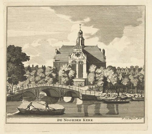 De Noorder kerk