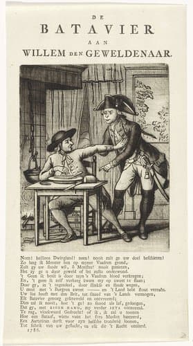 Portrait of Jelgerhuis, Johannes