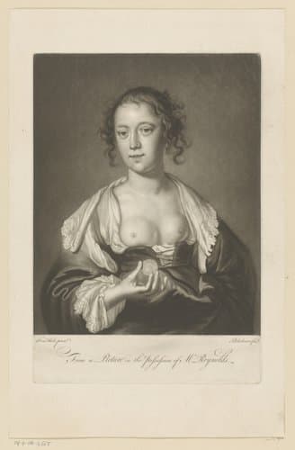 Portrait of Thomas Blackmore