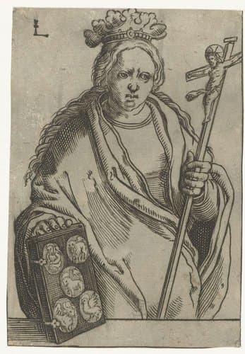 De sibyllen by anonymous