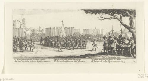 2/18 by Jacques Callot