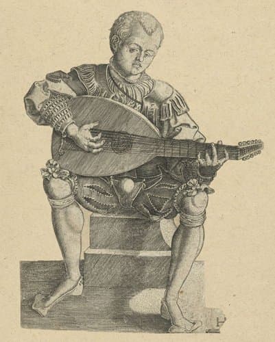 Luitspeler