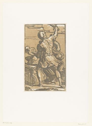 Offer van Isaak